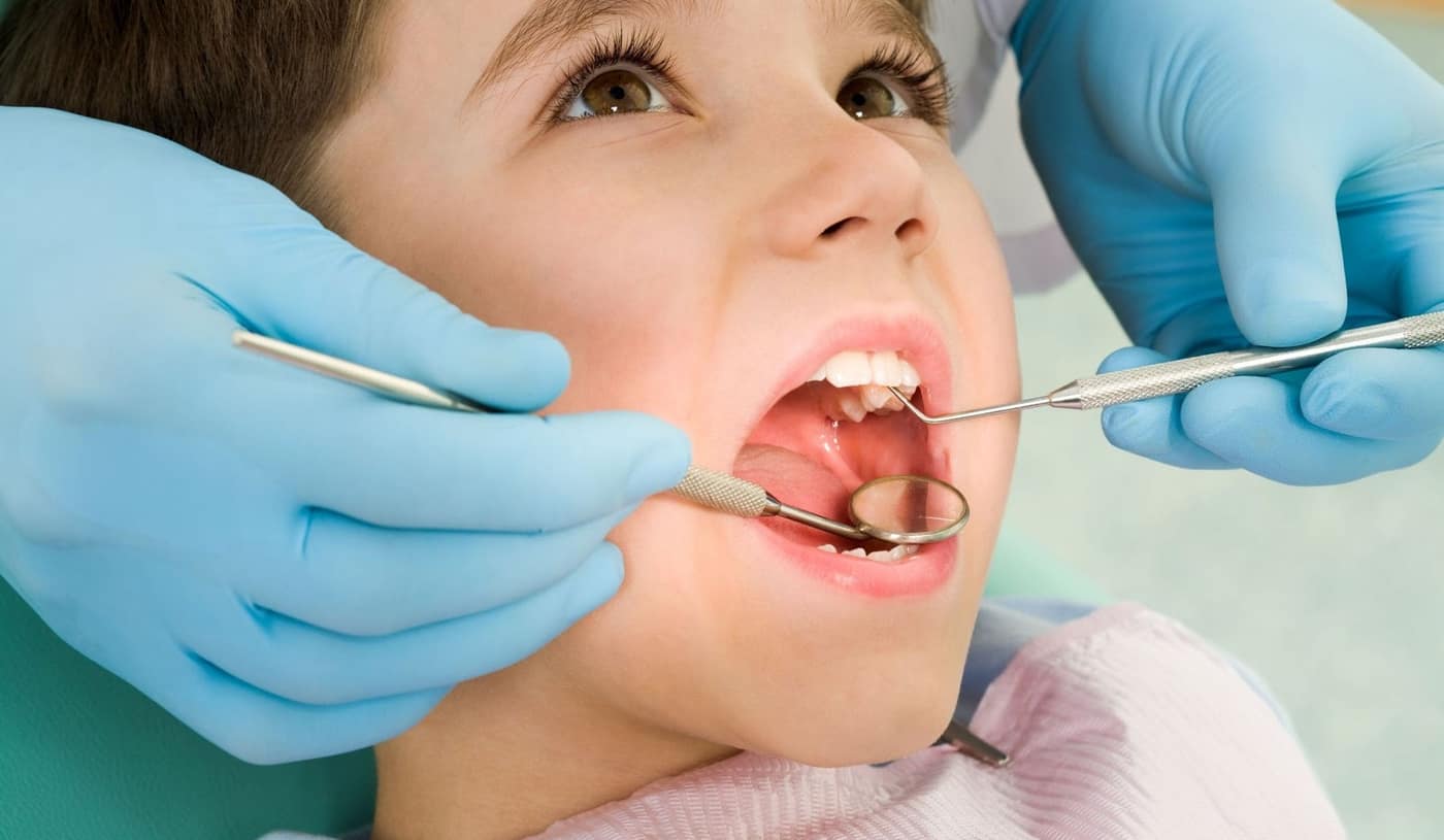 Odontopediatría en Córdoba en BIS Odontología