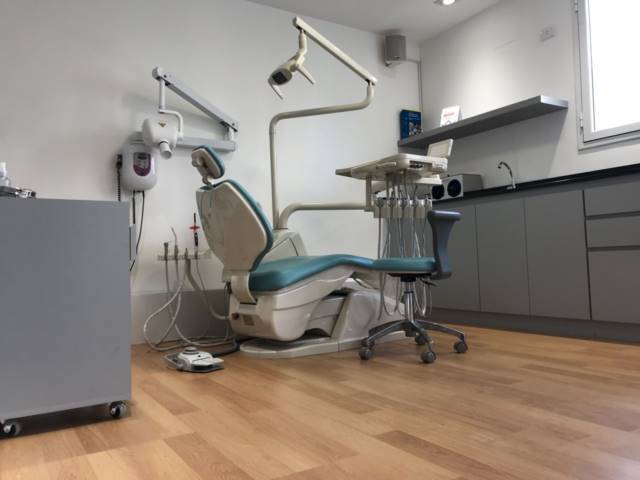 consultorio odontologico centro