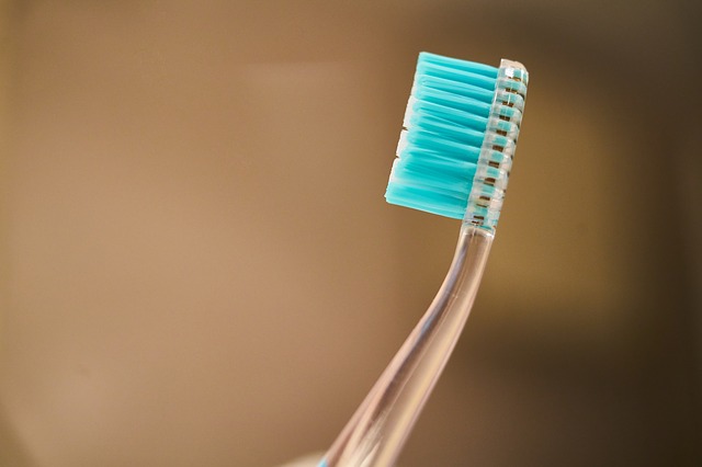 Cepillo de dientes para bebés: Cómo elegirlo