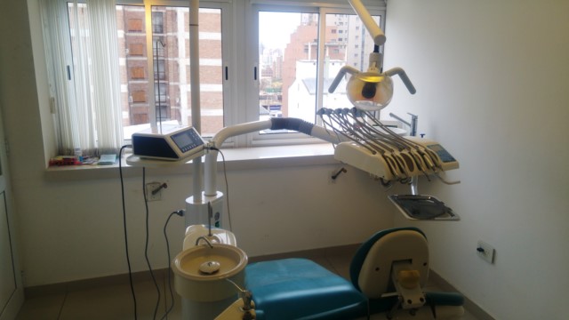 consultorio odontologico en nueva cordoba