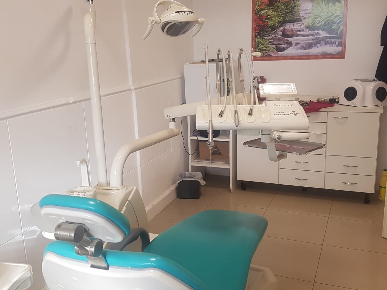 consultorios odontologico