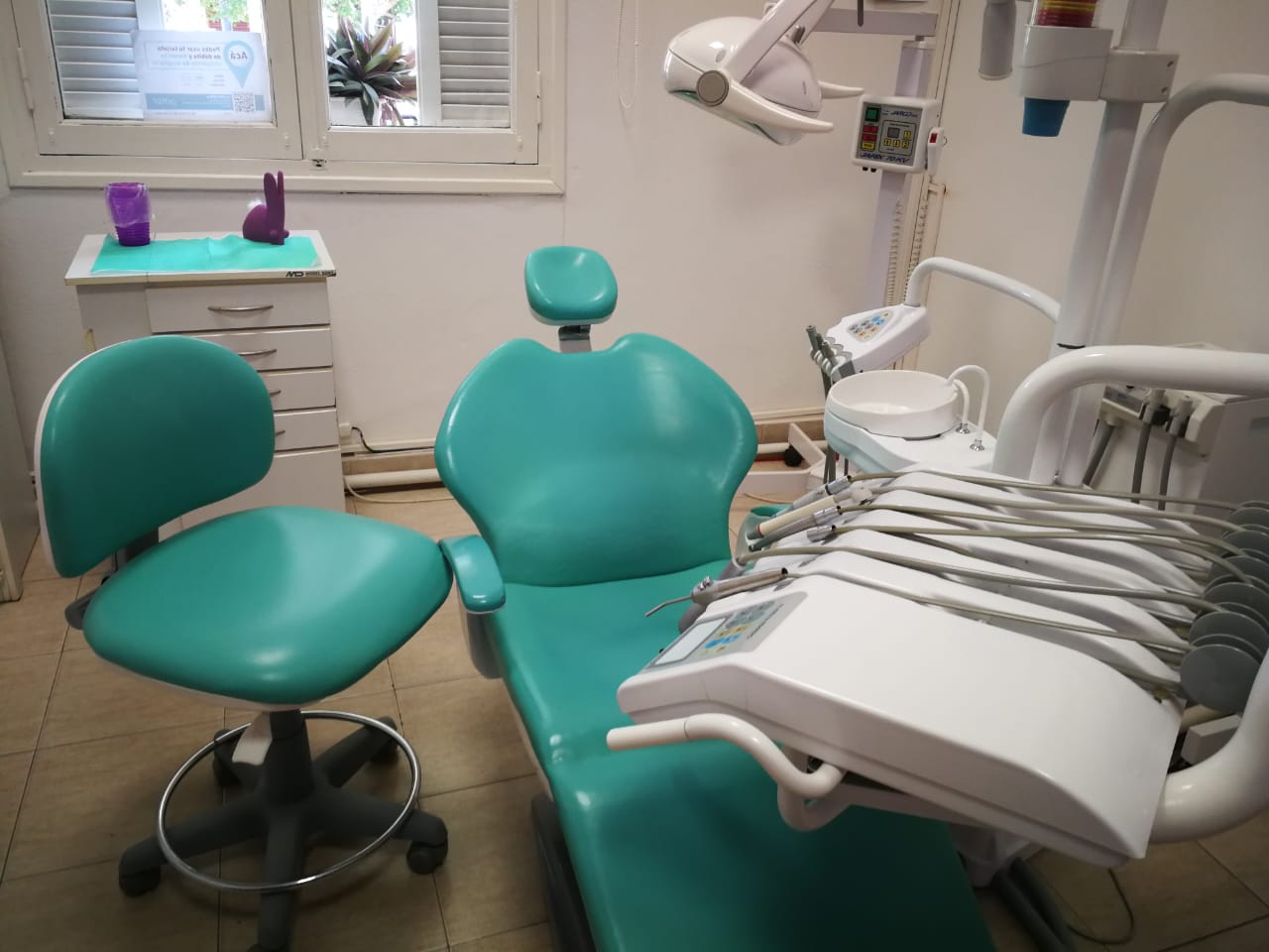 odontologia jardin