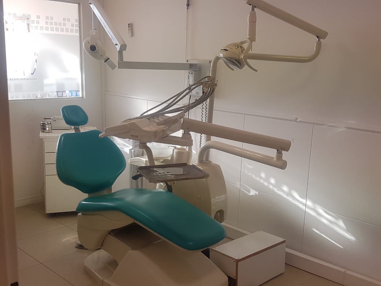 sala odontologica